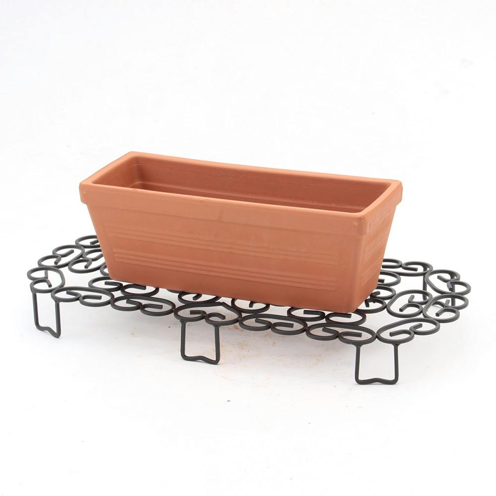 のせるんです 角600 600 GD-1639 | 鉢・プランター・花台・温室