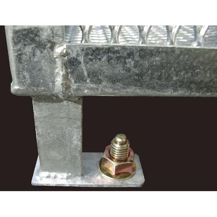 サンカ ゴミステーションBOX 750L CZ-750