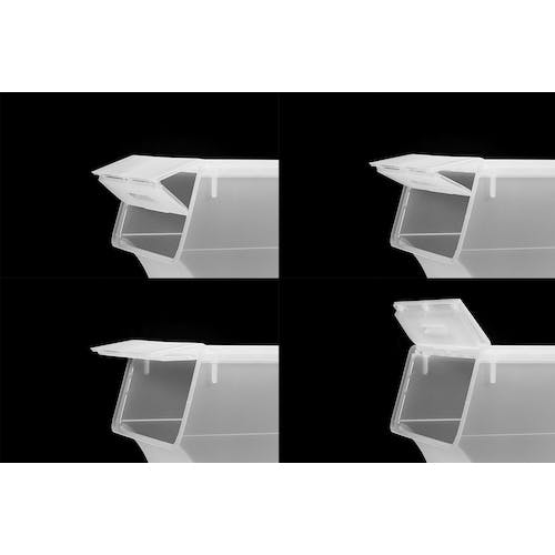 CAINZ-DASH】SANKA フロック ワイド 30 BL／WH FR-W30BL/WH