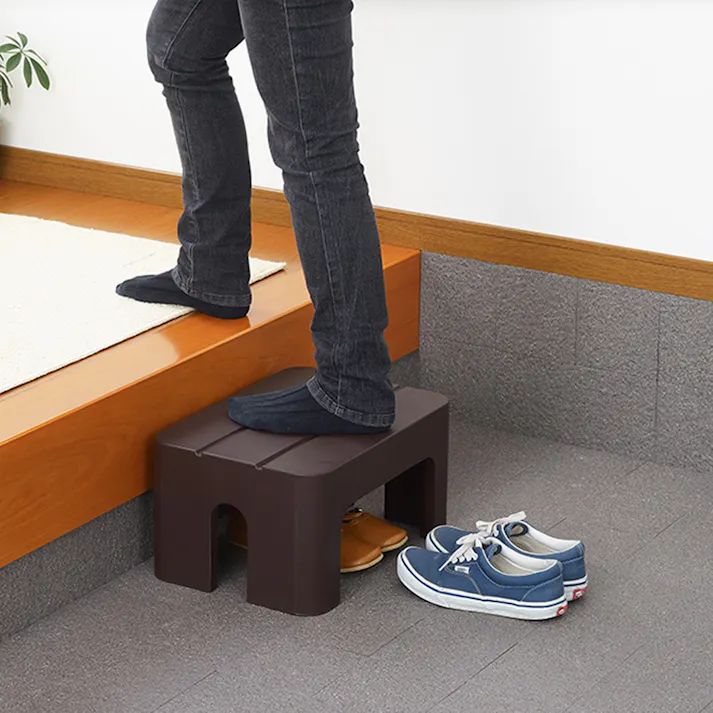 踏み台 ハイタイプ CDS-S-H200