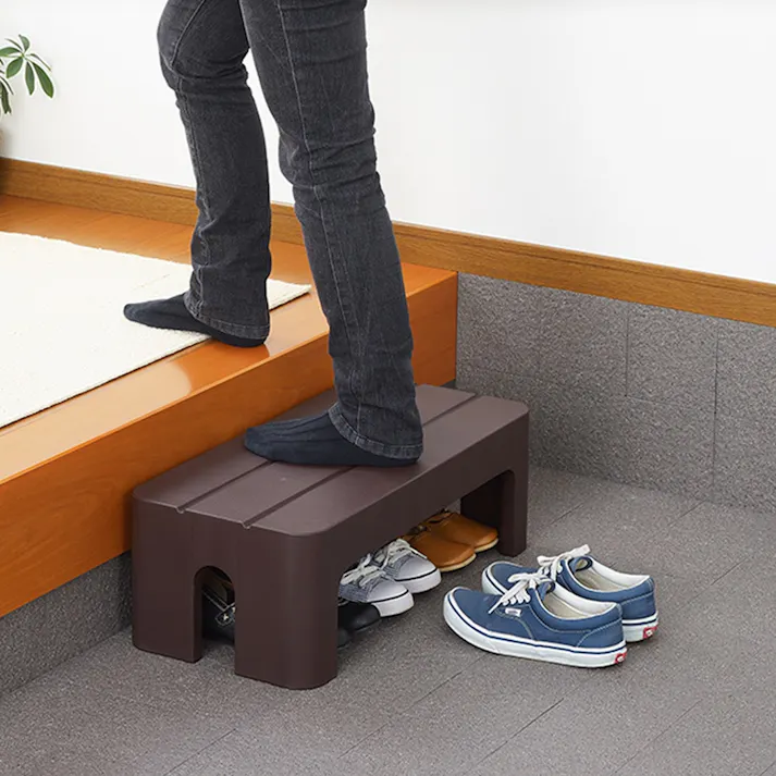 踏み台 ワイド ハイタイプ CDS-L-H200