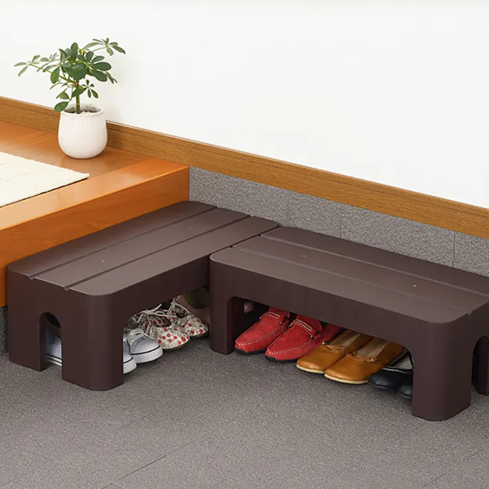 踏み台 ワイド ハイタイプ CDS-L-H200