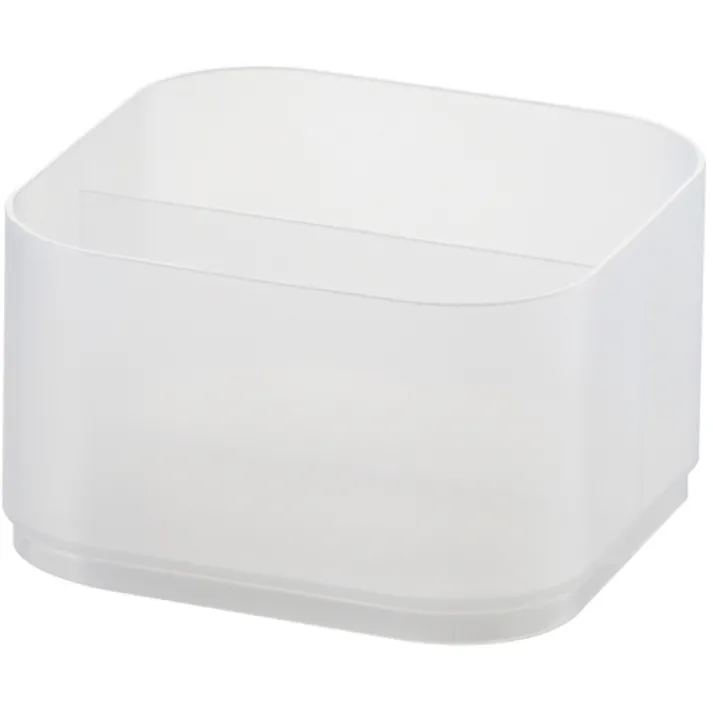 【CAINZ-DASH】SANKA ナチュラ インボックス ナノ S クリア NIB-NSCL【別送品】