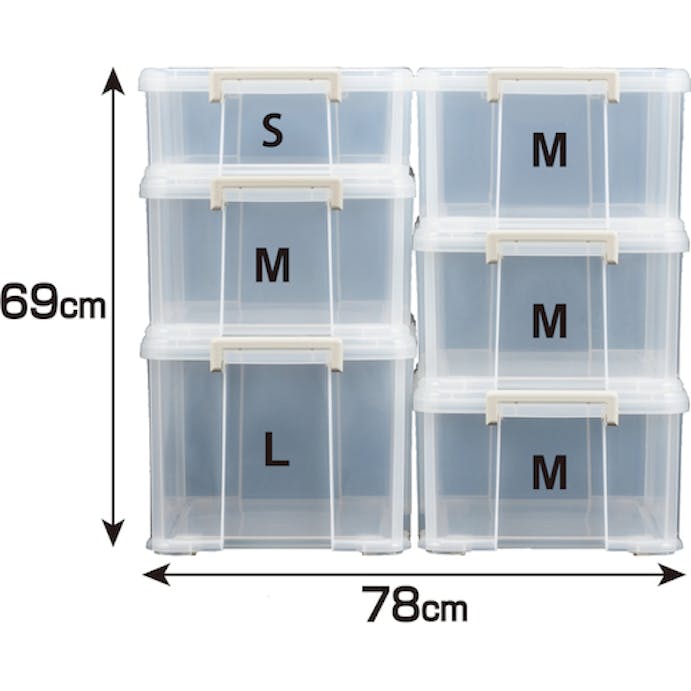 【CAINZ-DASH】ＳＡＮＫＡ トラックス　５４Ｌ NTK-54LCL【別送品】