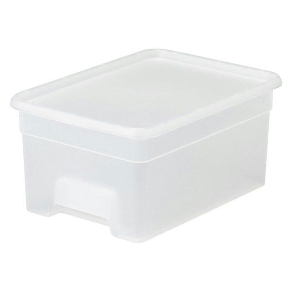 ナチュラ オンボックス M クリア NOB-MCL