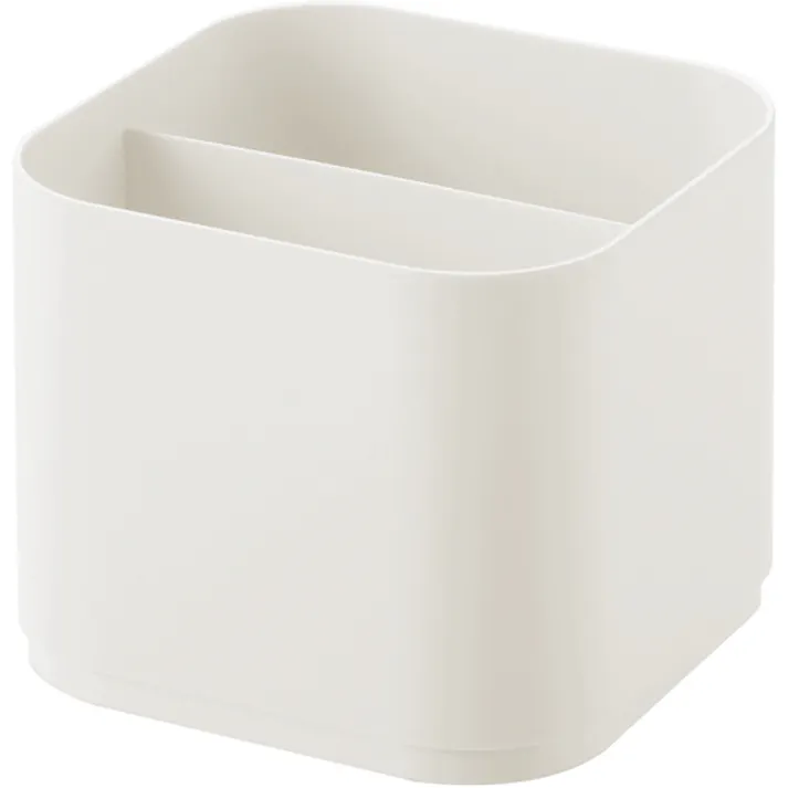 【CAINZ-DASH】SANKA ナチュラ インボックス ナノ M ホワイト NIB-NMWH【別送品】