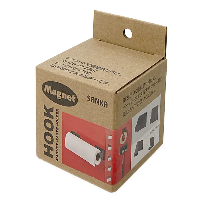 マグネットウエスホルダー フック