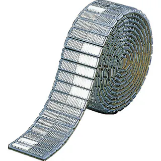 【CAINZ-DASH】キャットアイ レフテープ 50mm×2.5m 白 RR-1-C【別送品】