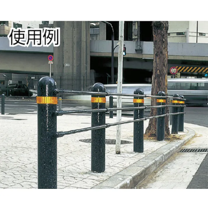 【CAINZ-DASH】キャットアイ レフテープ 50mm×2.5m 白 RR-1-C【別送品】