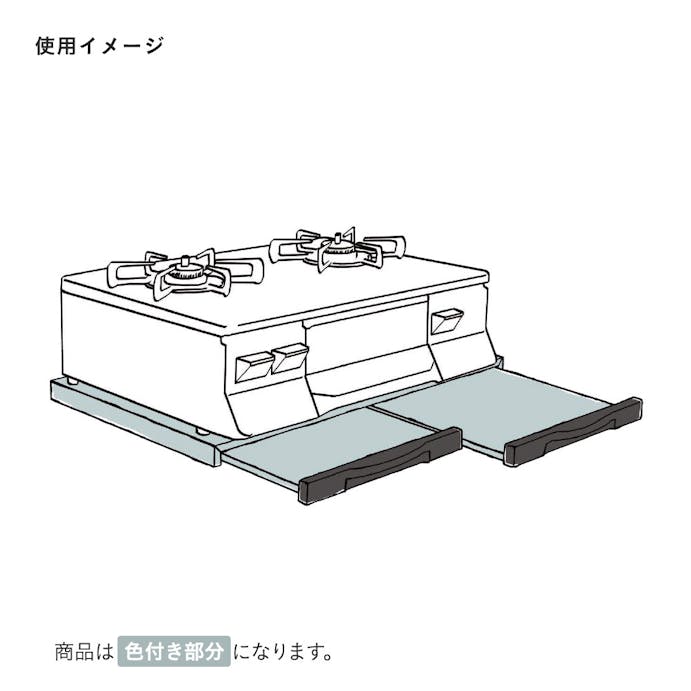 アズマ レンジテーブル CRT-100