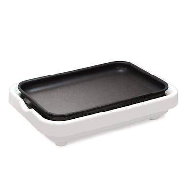 アズマ 2WAYホットプレート EHT-007
