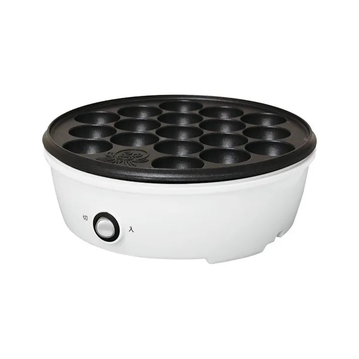 たこ焼きプレート EAT-005(販売終了)