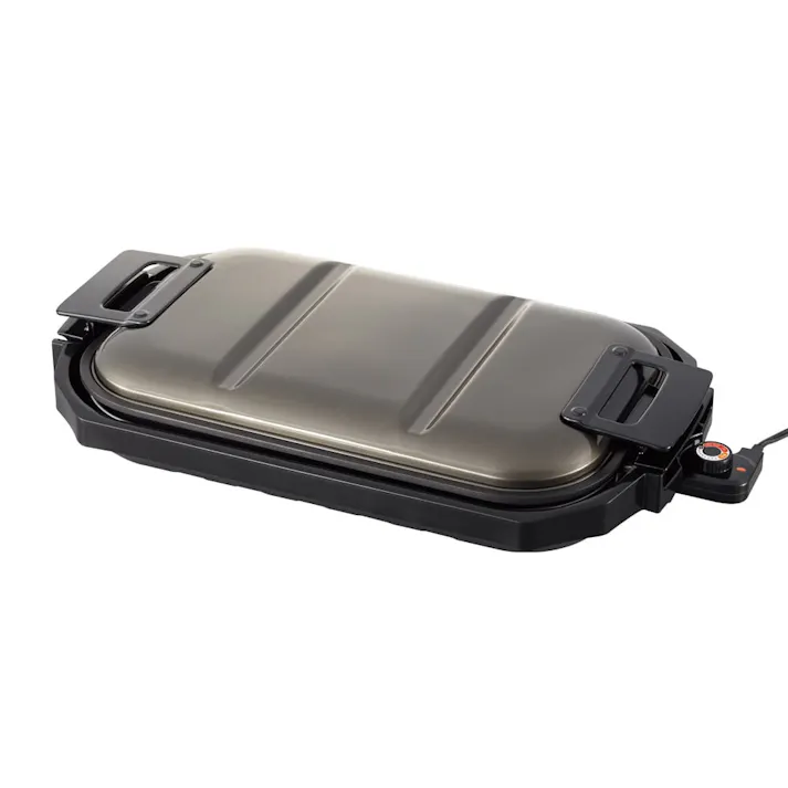 角型ワイドホットプレート EHP-4730(販売終了)