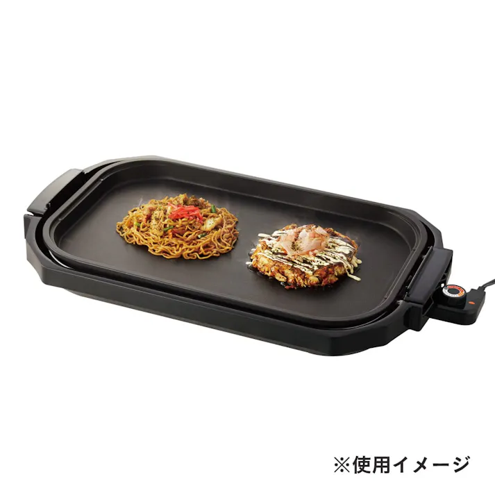 角型ワイドホットプレート EHP-4730(販売終了)