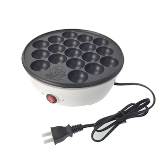 たこ焼きプレート EAT-005(販売終了)