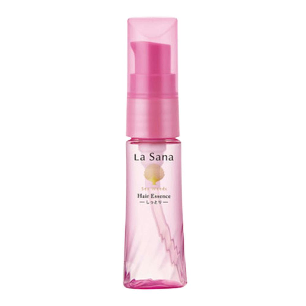 ヤマサキ ラサーナ 海藻ヘアエッセンス しっとり S 25ml | ヘアケア