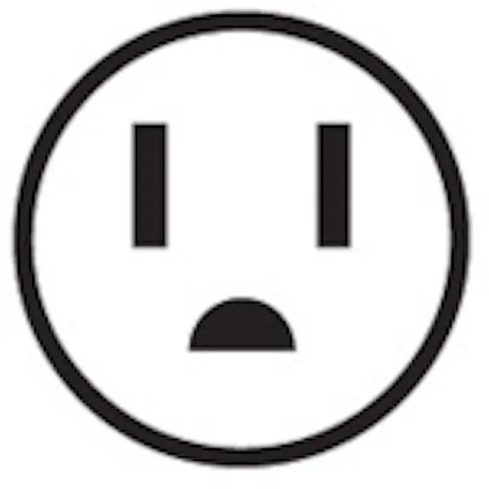 【CAINZ-DASH】明工社 接地アダプター(C形) MYA-105【別送品】