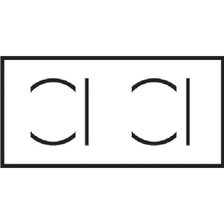 【CAINZ-DASH】明工社 ML抜け止め接地防雨ダブルコンセント ML1284【別送品】