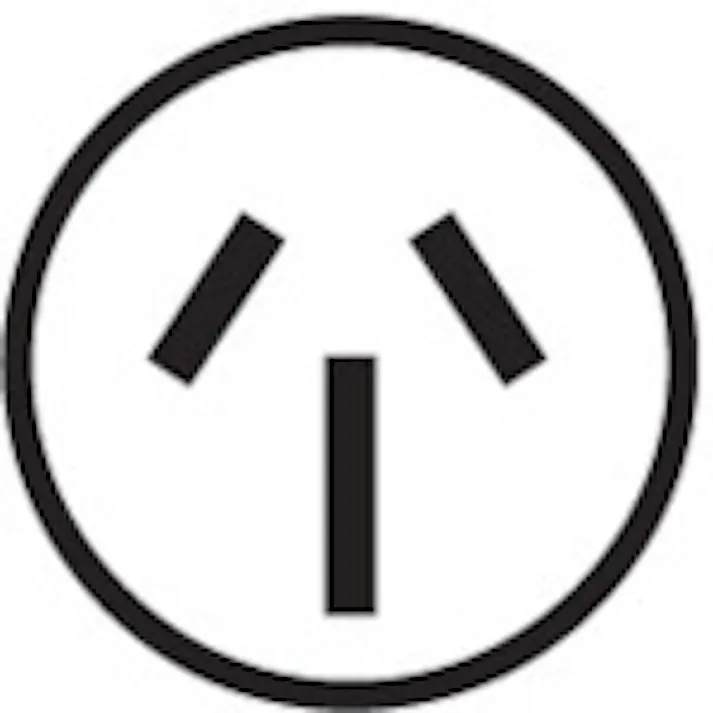 【CAINZ-DASH】明工社 ゴムプラグ3P MP2523【別送品】