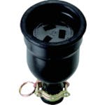 明工社 防水コネクターボデー3P MC2614-N プラグ 明工社 防水コネクターボデー3P MC2614-N プラグ