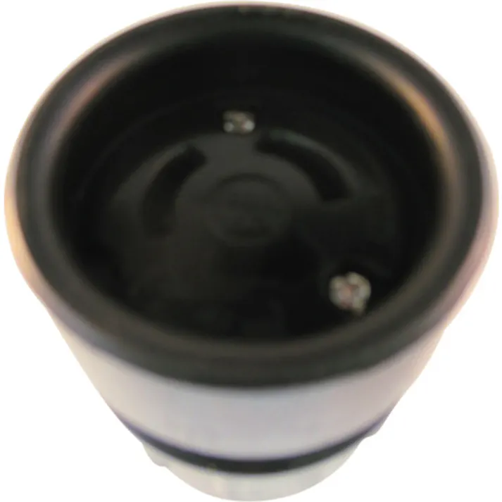 【CAINZ-DASH】明工社 引掛防水コネクターボデー3P MH2633【別送品】