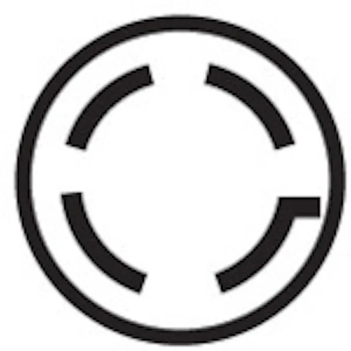 【CAINZ-DASH】明工社 引掛埋込コンセント接地3P MH2876【別送品】