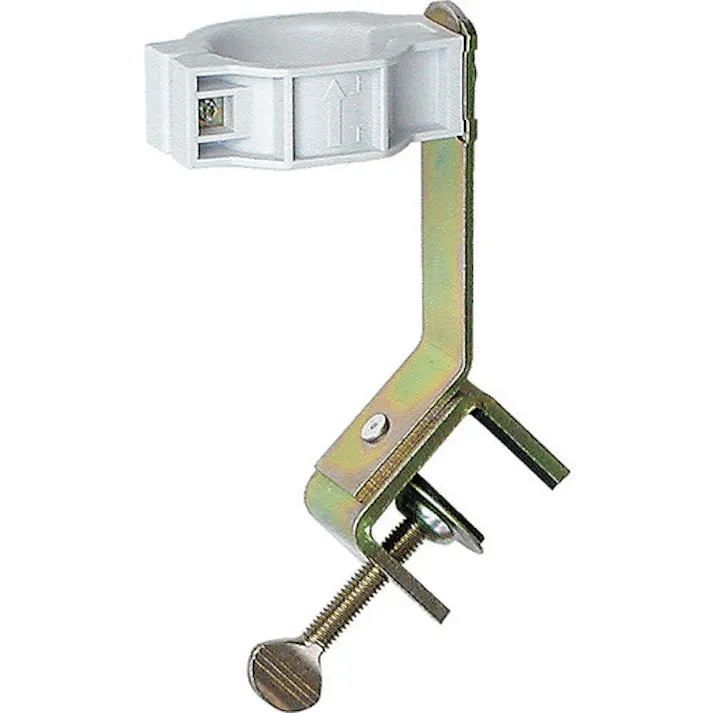 【CAINZ-DASH】伊藤製作所 安全コーン用オプション G型ホルダー JS-FV【別送品】