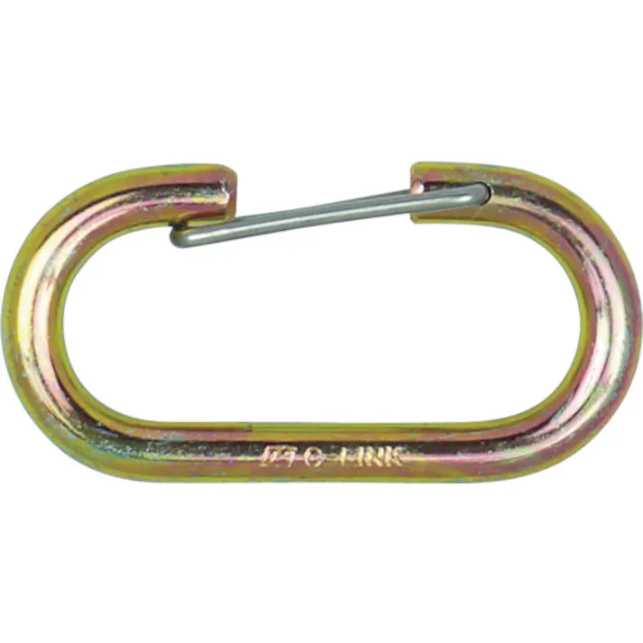 【CAINZ-DASH】伊藤製作所 Cリンク 鉄5ミリ HJ-5【別送品】