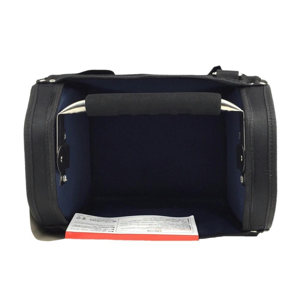 JEJアステージ ACCS ツールキャリー W約55×D約28×H約28(ハンドル直立時は33)cm工具 収納 TC-550 JEJアステージ ACCS ツールキャリー [W約55×D約28×H約28(ハンドル直立