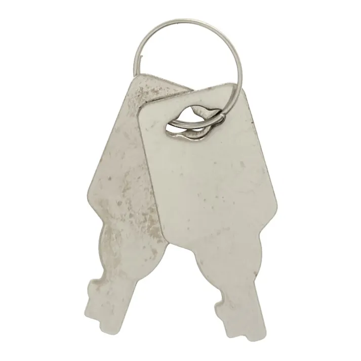 JEJアステージ ACCS アルミツールケース シルバー AL-A001 幅22cm 奥行8cm 高さ17.5cm