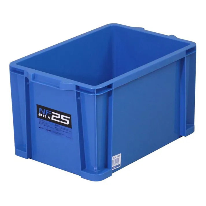 NFボックス #25 ブルー
