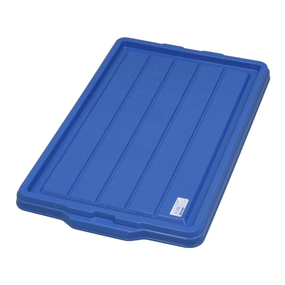 NFボックス ＃50 ブルー フタ