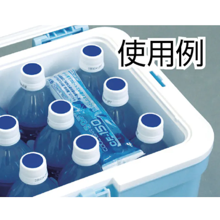 【CAINZ-DASH】JEJアステージ クールインパックソフト CS-200 CS-200【別送品】