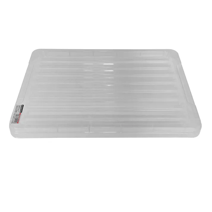 NVボックス #13 蓋 クリア