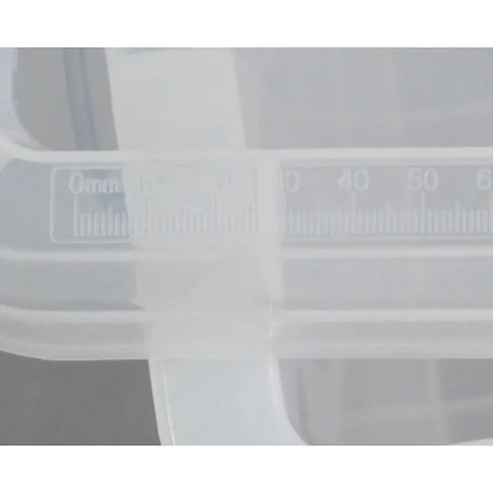 【CAINZ-DASH】JEJアステージ STボックス クリア #13 ST-13CR【別送品】