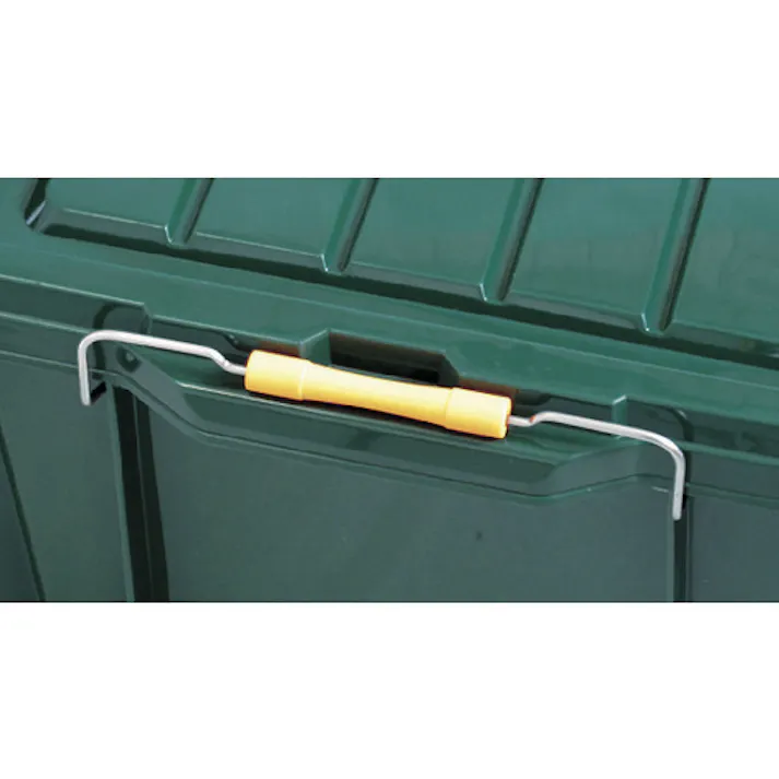 【CAINZ-DASH】JEJアステージ STボックス DKグリーン #22 ST-22DGL【別送品】