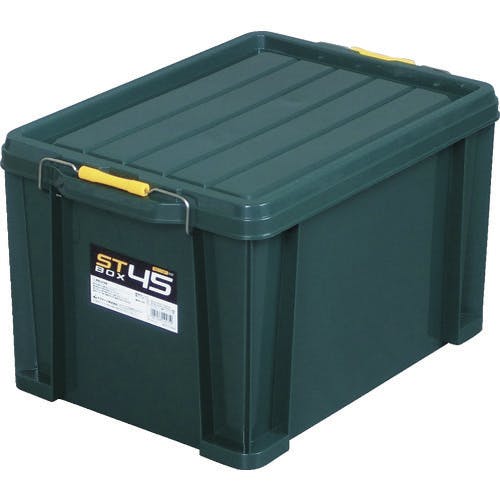 CAINZ-DASH】JEJアステージ STボックス DKグリーン ＃45 ST