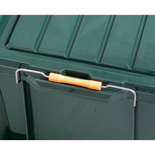 CAINZ-DASH】JEJアステージ STボックス DKグリーン ＃50 ST