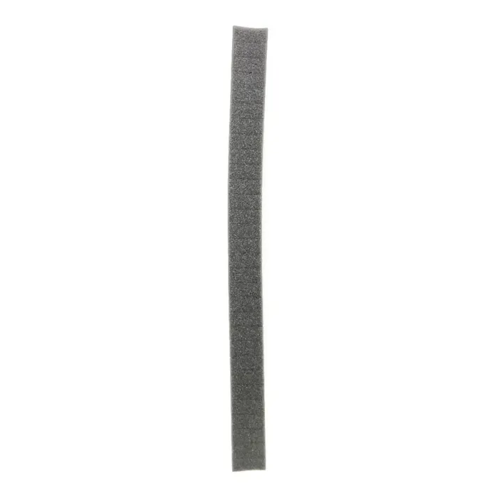 JEJアステージ ACCS ブロッククッション 35mm ブラック BC-L 幅30.6cm 奥行43.8cm 高さ3.5cm