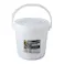BUCKET with LID ペイント用フタ付バケツ #16