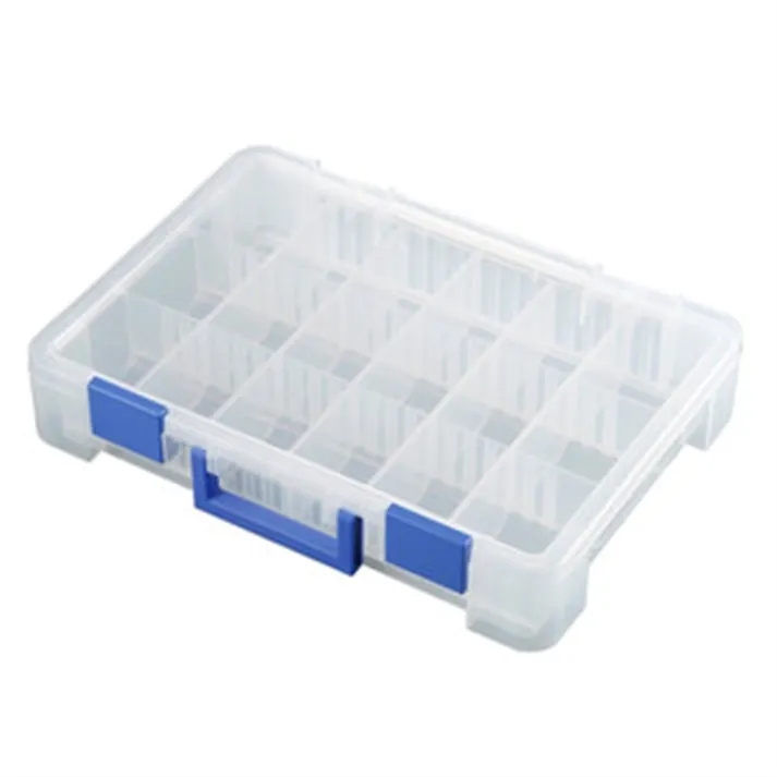 パーツストッカー クリア PS-400