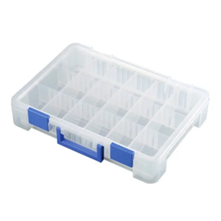 パーツストッカー クリア PS-400