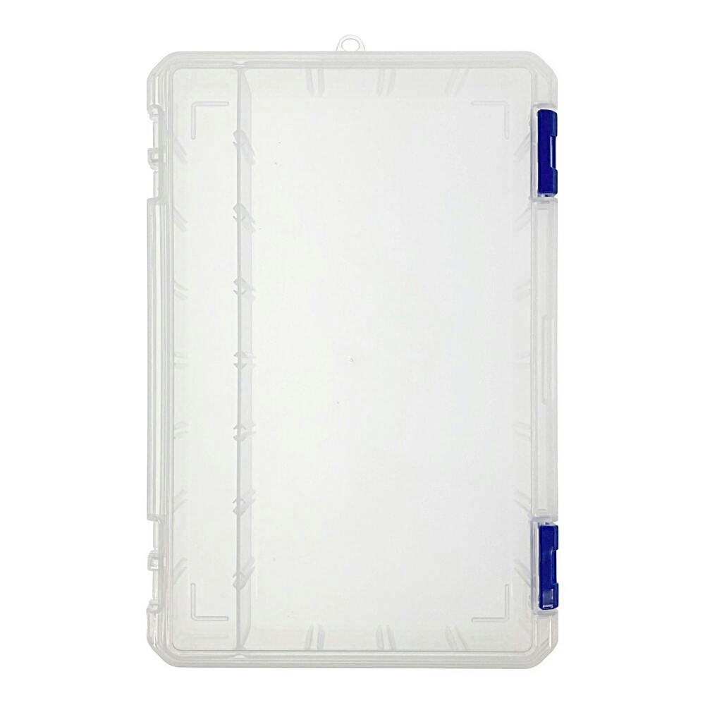 JEJアステージ パーツストッカー クリア PS-300F 幅30cm 奥行20.2cm 高