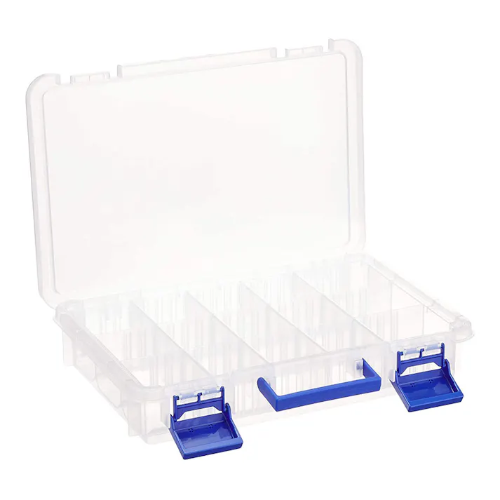 パーツストッカークリア PS-360