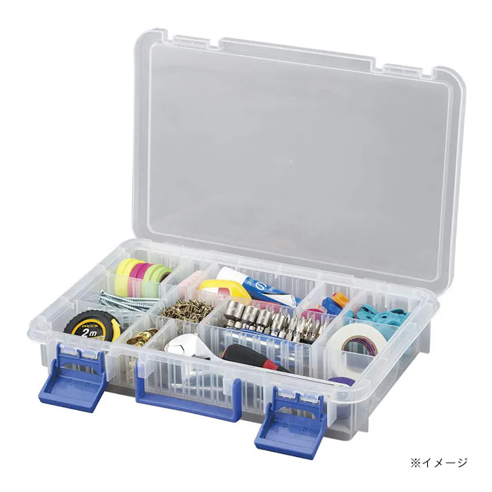 パーツストッカークリア PS-360