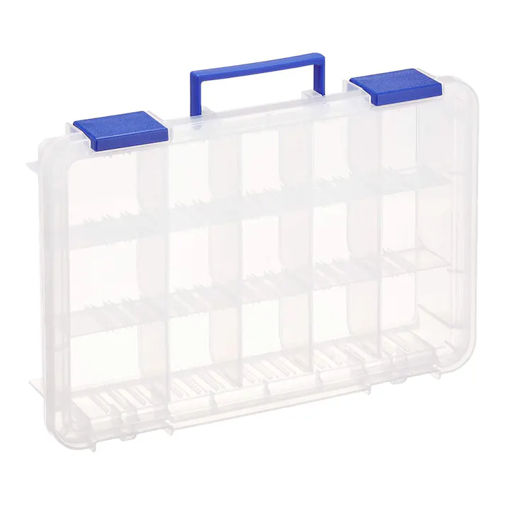 パーツストッカークリア PS-360