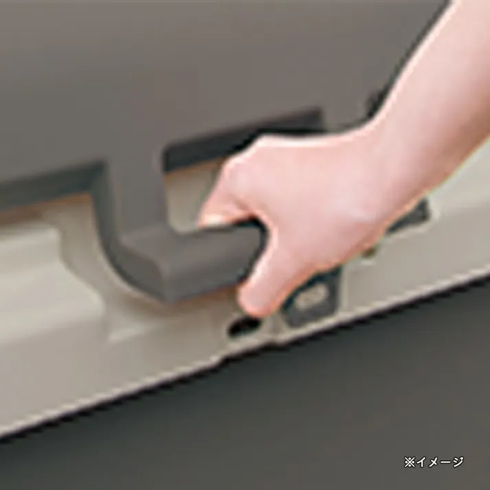 ホームボックス 920 ブラウン