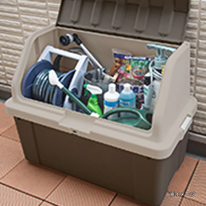 ホームボックス 920 ブラウン