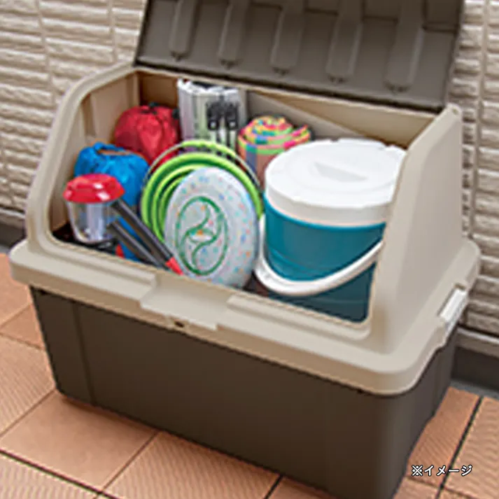 ホームボックス 920 ブラウン