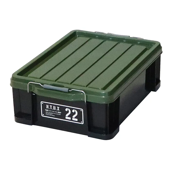 NTボックス #22X